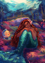 The Little Mermaid